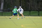 MLax vs Salve  Wheaton College Men’s Lacrosse vs Salve Regina University in the 2024 NEWMAC quarterfinals. - Photo By: KEITH NORDSTROM : Wheaton, Lacrosse, LAX, NEWMAC